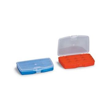 Portbag OR07 Poly 2/12 Organizer Civata Kutusu