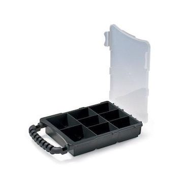 Portbag OR08 Poly 3/8 Organizer Civata Kutusu