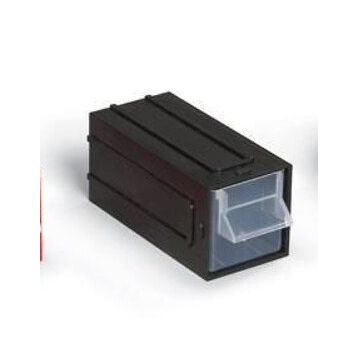 Portbag PÇ010 Mavi Kırmızı Çekmece
