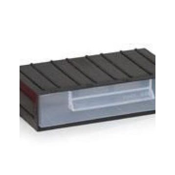 Portbag PÇ012 Mavi Kırmızı Çekmece