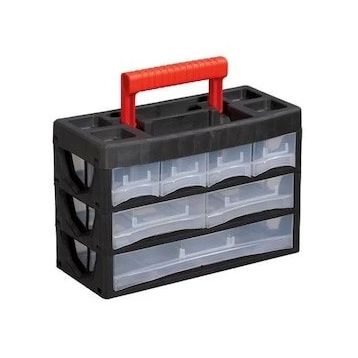 Portbag PL01 Caby 3/11 Çekmece Seti