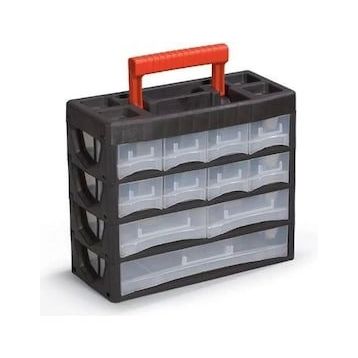 Portbag PL02 Caby 4/19 Çekmece Seti