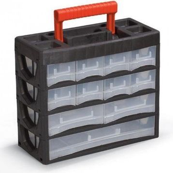 Portbag PL02 Caby 4/19 Çekmece Seti