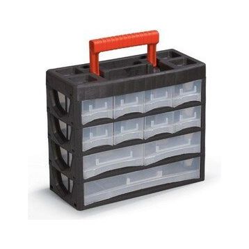 Portbag PL02 Caby 4/19 Çekmece Seti