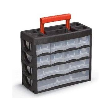 Portbag PL02 Caby 4/19 Çekmece Seti