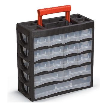 Portbag PL03 Caby 5/27 Çekmece Seti