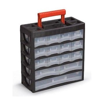 Portbag PL03 Caby 5/27 Çekmece Seti