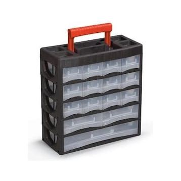 Portbag PL03 Caby 5/27 Çekmece Seti