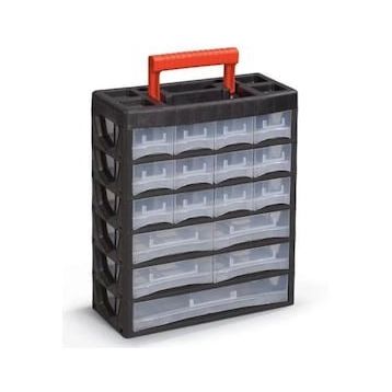 Portbag PL04 Caby 6/29 Çekmece Seti