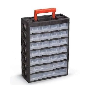 Portbag PL05 Caby 7/43 Çekmece Seti