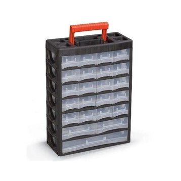 Portbag PL05 Caby 7/43 Çekmece Seti