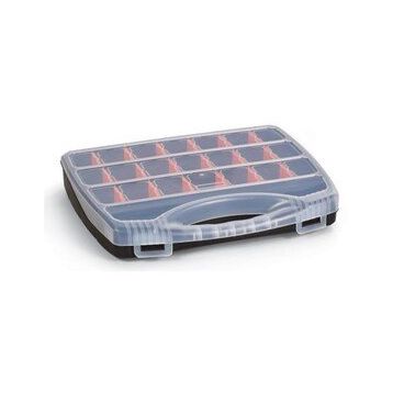 Portbag PP01 Poly 32 Separatörlü Organizer