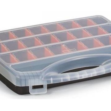 Portbag PP03 Poly 48 Separatörlü Organizer
