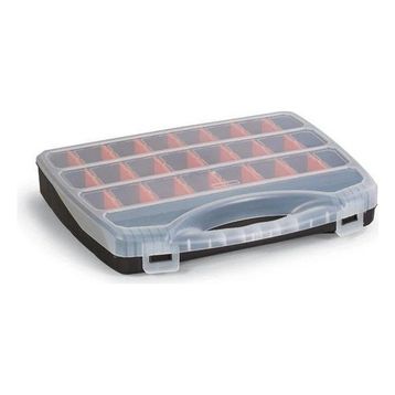 Portbag PP03 Poly 48 Separatörlü Organizer