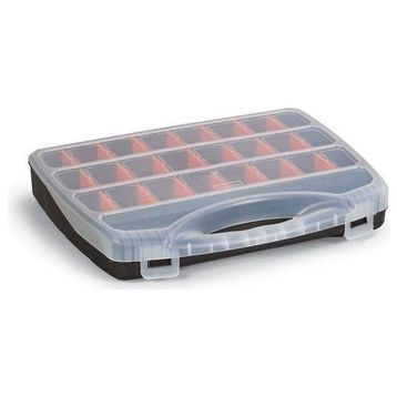 Portbag PP03 Poly 48 Separatörlü Organizer