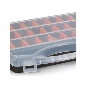 Portbag PP03 Poly 48 Separatörlü Organizer
