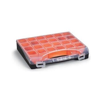 Portbag PP04 Poly 31/16 Kutulu Organizer
