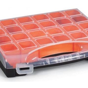 Portbag PP04 Poly 31/16 Kutulu Organizer