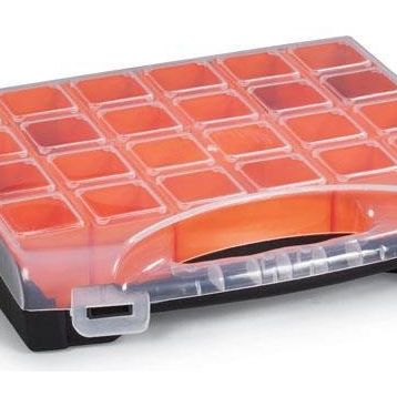 Portbag PP04 Poly 31/16 Kutulu Organizer