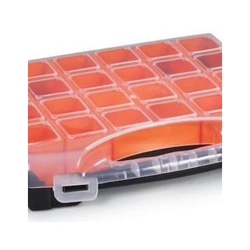 Portbag PP04 Poly 31/16 Kutulu Organizer