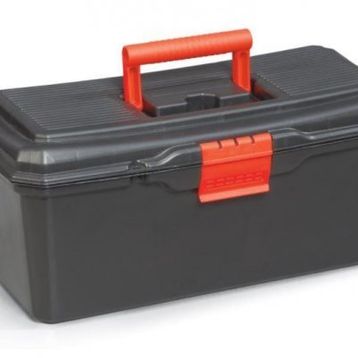 Portbag PS07 16 inç Maestro Sepetli Takım Çantası