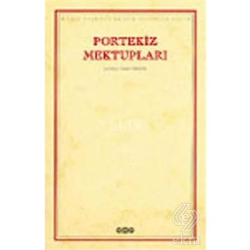 Portekız Mektuplari - Anonim
