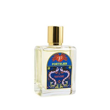 Portelier Manche 100 ml Edp Unisex Parfüm
