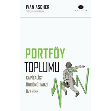 Portföy Toplumu - Ivan Ascher