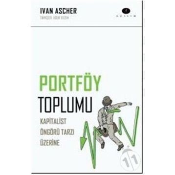 Portföy Toplumu - Ivan Ascher