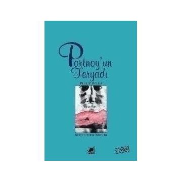 PORTNOY'UN FERYADI - PHILIP ROTH
