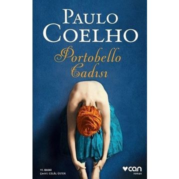 Portobello Cadısı - Paulo Coelho Celal Üster
