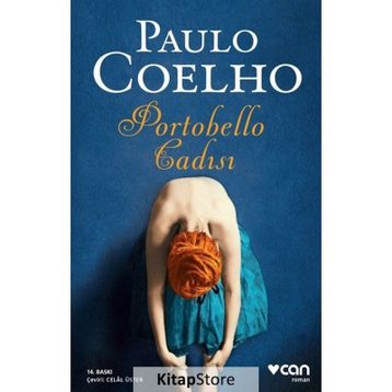 Portobello Cadısı - Paulo Coelho