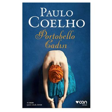 Portobello Cadısı - Paulo Coelho