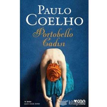 Portobello Cadısı - Paulo Coelho