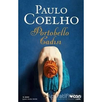 Portobello Cadısı - Paulo Coelho