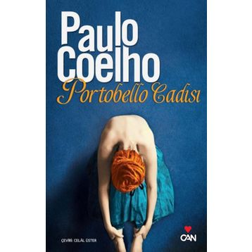 Portobello Cadısı - Paulo Coelho