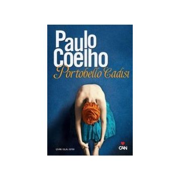 Portobello Cadısı - Paulo Coelho