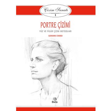 Portre Çizimi - Giovanni Civardi