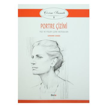 Portre Çizimi - Giovanni Civardi