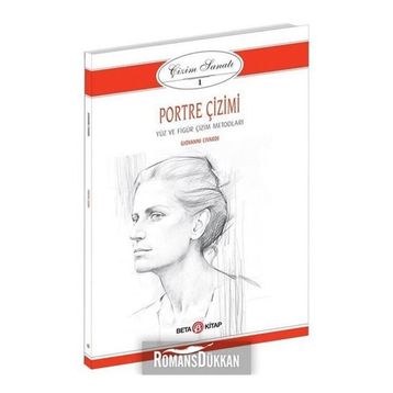 Portre Çizimi - Giovanni Civardi