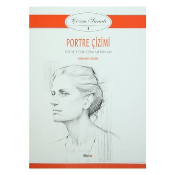 Portre Çizimi - Giovanni Civardi