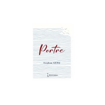Portre - Coşkun Genç