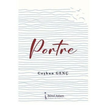 Portre - Coşkun Genç