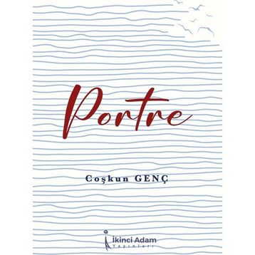 Portre - Coşkun Genç