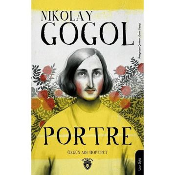 Portre - Dorlion Yayınevi