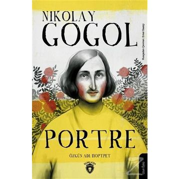 Portre - Nikolay Vasilyeviç Gogol