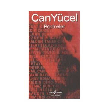 Portreler - Can Yücel