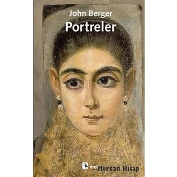 Portreler Ciltli - John Berger