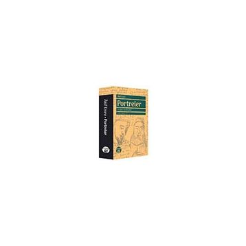 Portreler - Kitaplar ve Dergiler / Akif Emre / Büyüyen Ay Yayınları