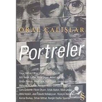 PORTRELER - ORAL ÇALIŞLAR